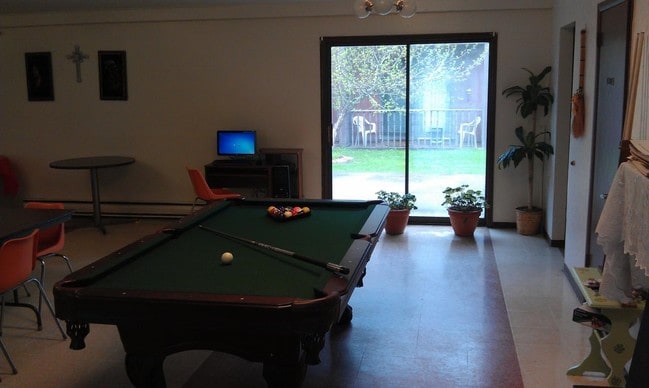 Interior Photo - Little Falls Garden Apartments