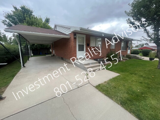 Primary Photo - Two-Bedroom Apartment in Kaysville!