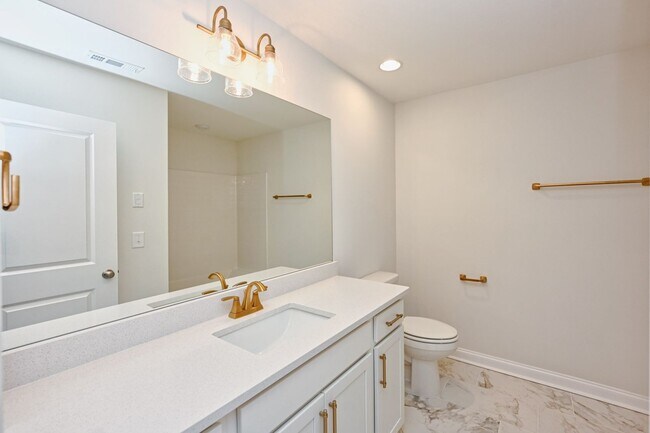 Building Photo - **BE THE LUCKY ONE TO LIVE IN THIS 2024-BUILT TOWNHOME**