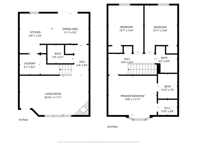 Building Photo - 1217 Cross Creek Cir
