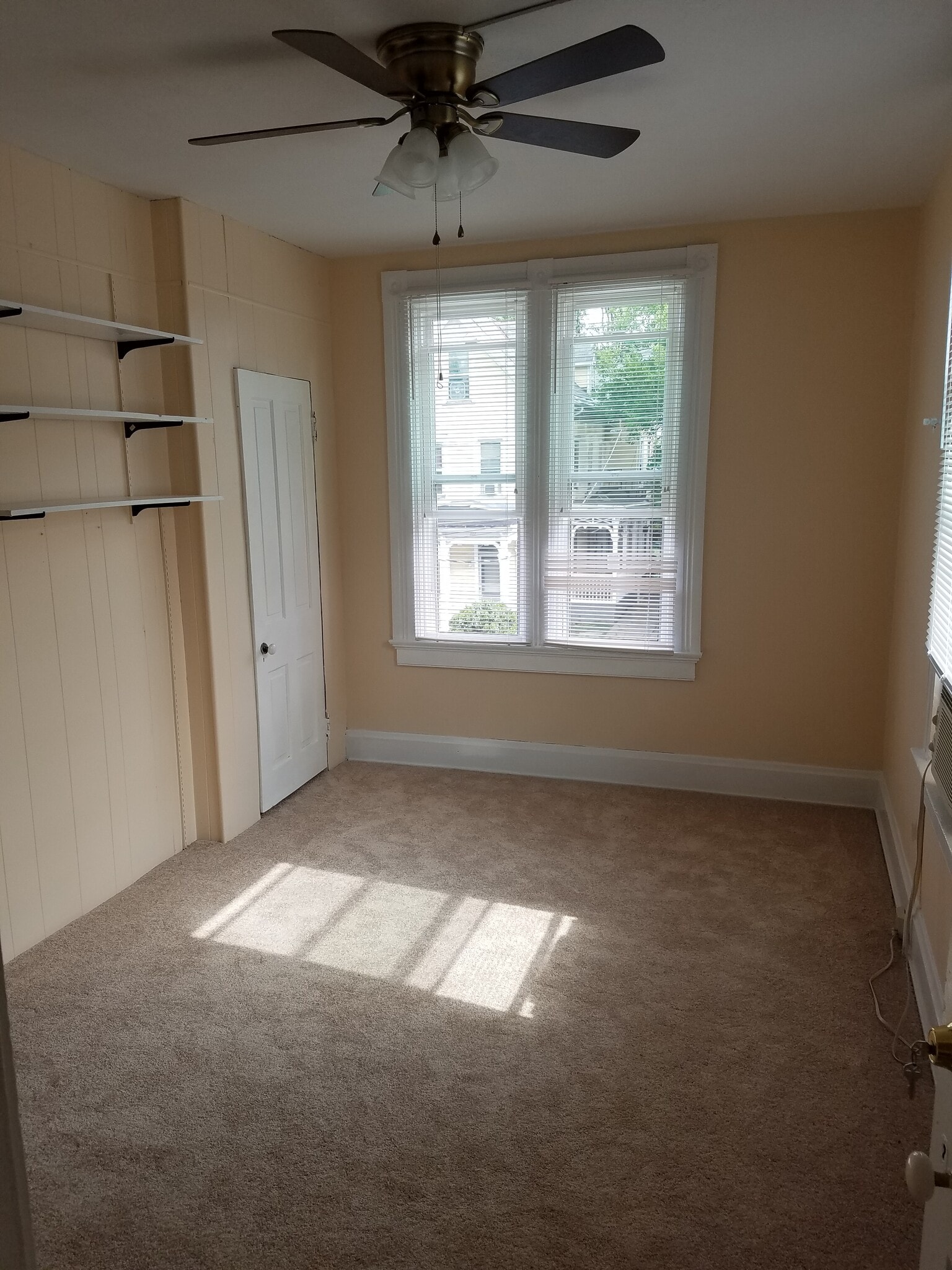Bedroom #3 - 227 Fosdick St