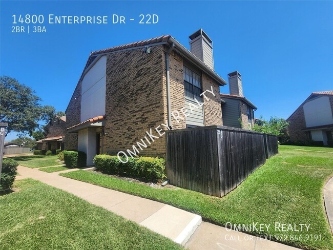 Building Photo - 14800 Enterprise Dr