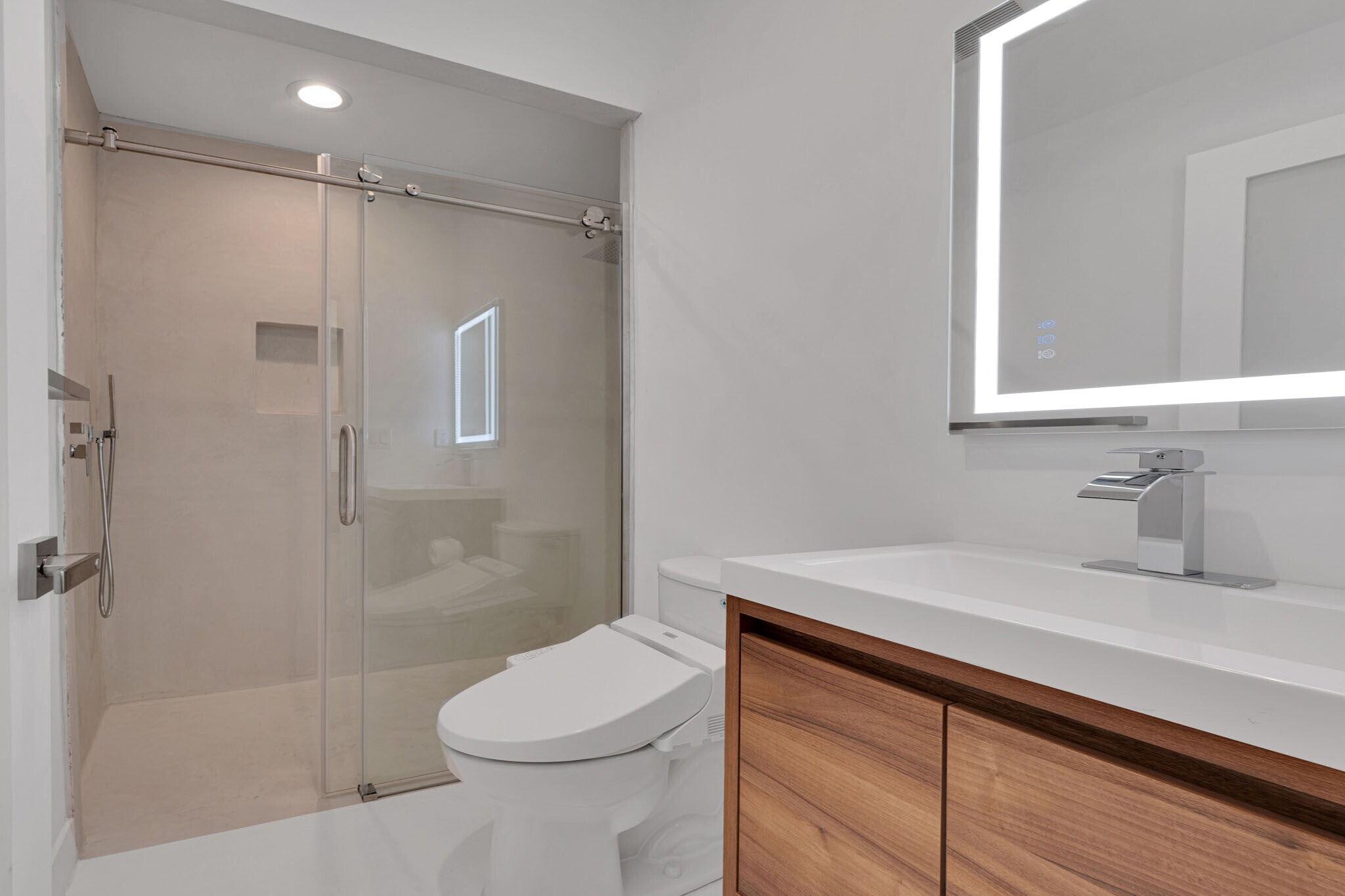 3rd Bath - 6234 Paseo Canyon Dr