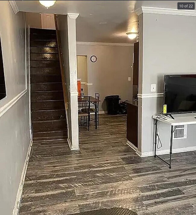 Building Photo - 1602 N Bouvier St