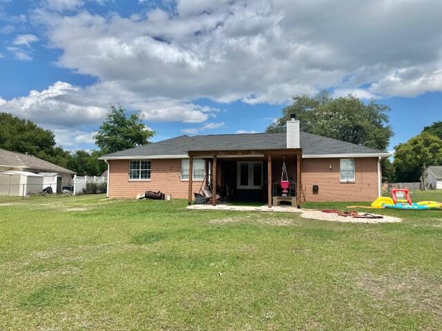 Building Photo - 422 Shoal Lake Dr