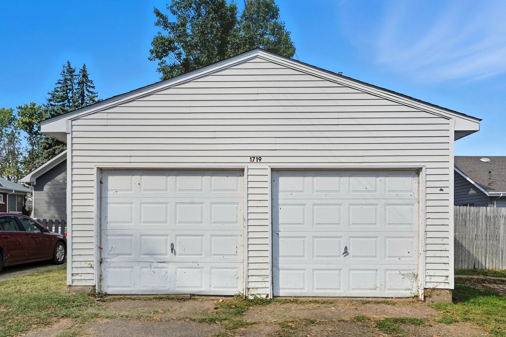 Building Photo - 1719 N Marquette St