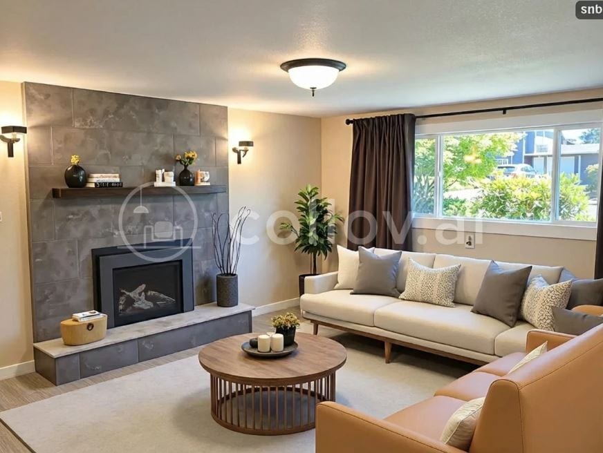 Building Photo - 7451 NE 146th St