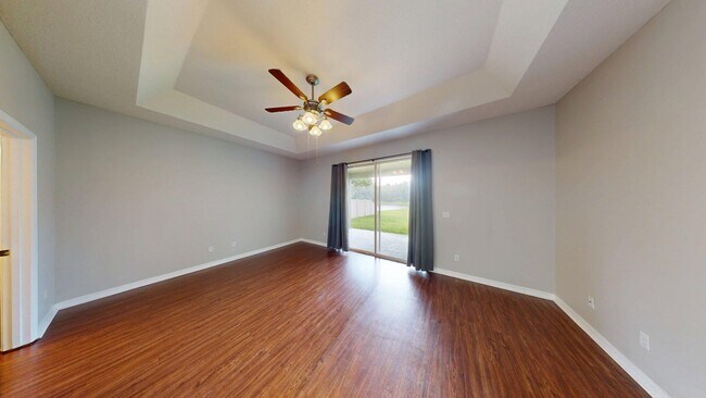 Building Photo - 4-BR 2.5 BA   AVALON PARK SOUTH