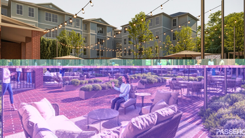 Building Photo - Mazza Grandmarc