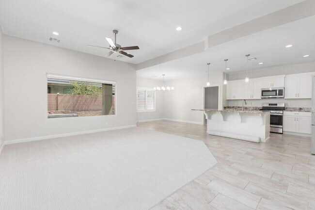 Building Photo - Beautiful single story in Divario with gorgeous views