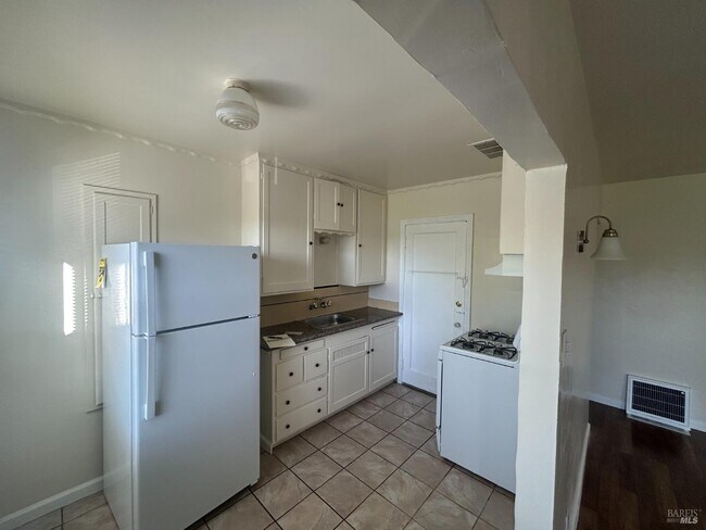Building Photo - 900 Mare Island Way