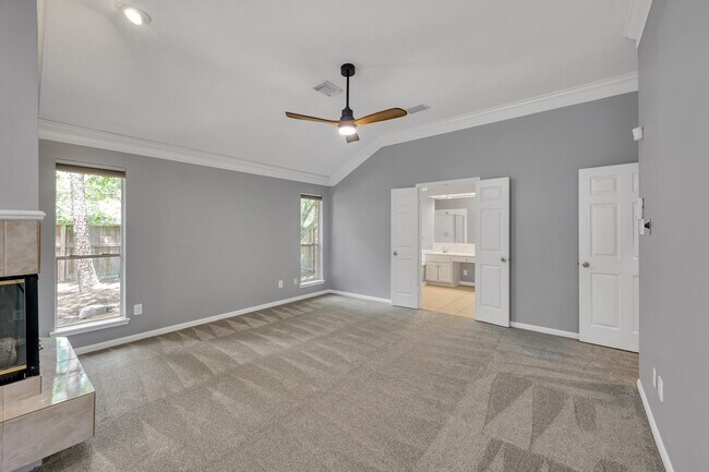 Building Photo - 95 N Crossed Birch Pl