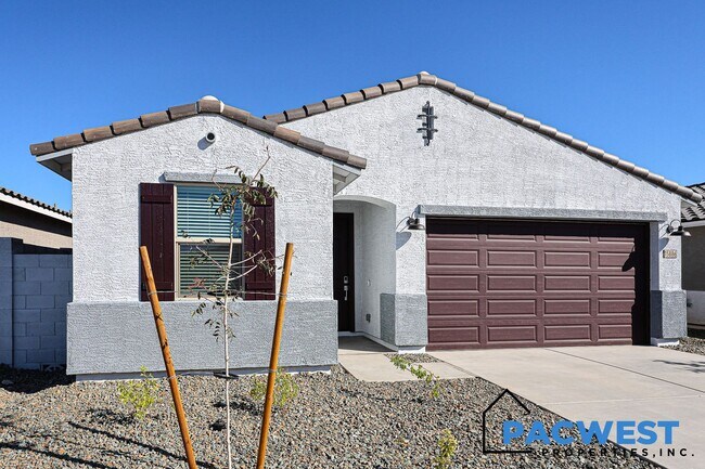 Building Photo - Your new home for lease!