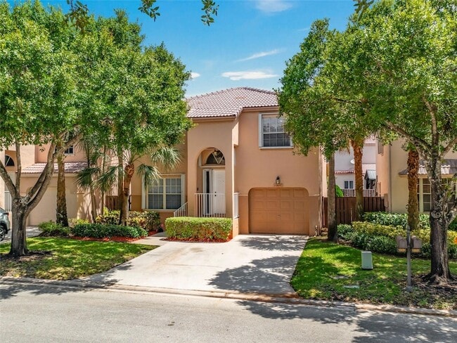 Building Photo - 10691 NW 12th Dr