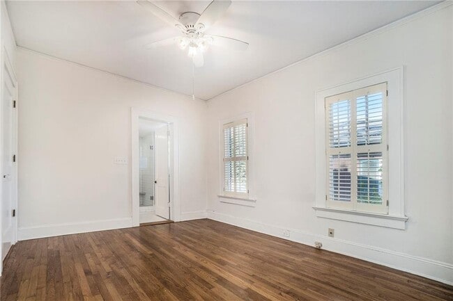 Building Photo - 605 Clairemont Ave