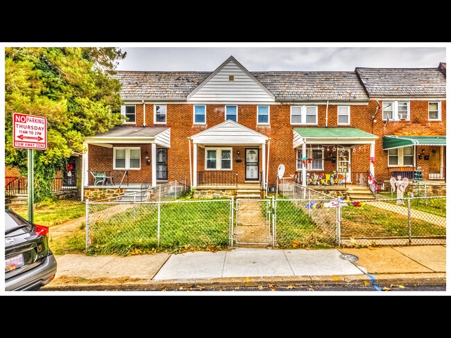 Primary Photo - 833 N Woodington Rd