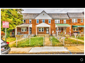 Building Photo - 833 N Woodington Rd