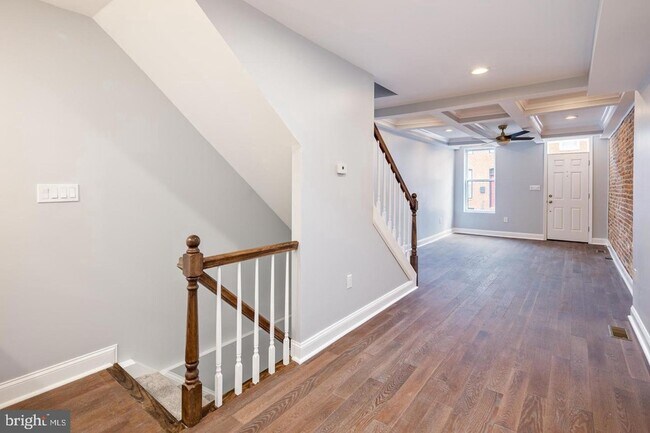 Building Photo - 1714 Patapsco St