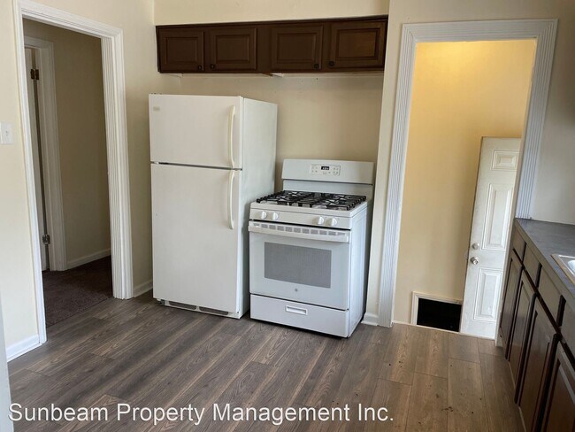 Building Photo - 3 br, 1 bath House - 8400 Heyden Street