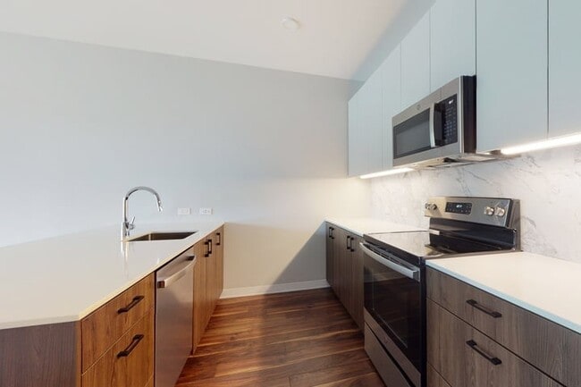 Floorplan - 520 E Armour