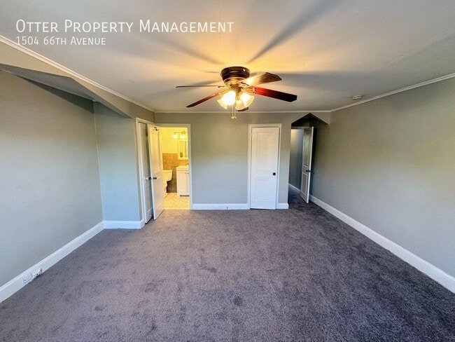 Building Photo - 1504 66th Ave