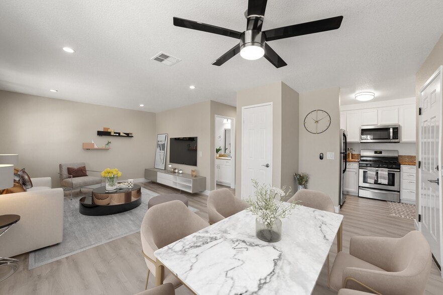 Primary Photo - Asante Villas Apartments