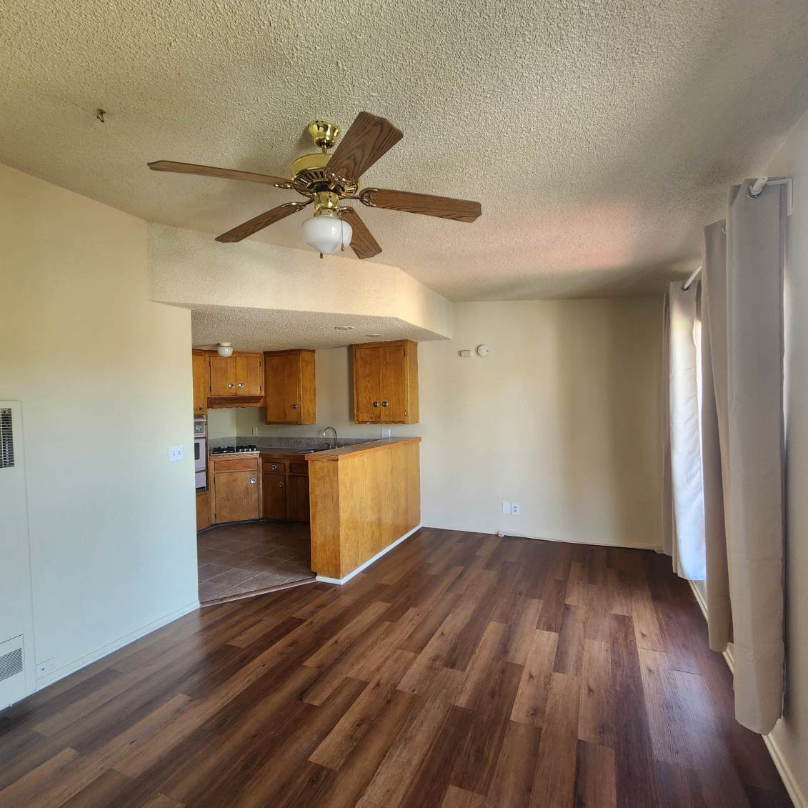 Kitchen / Dining Area - 9826 San Miguel Ave