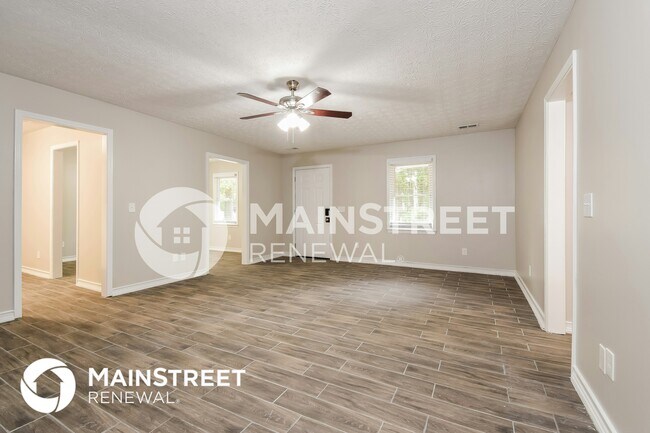 Building Photo - 6492 Will Dupree Ln
