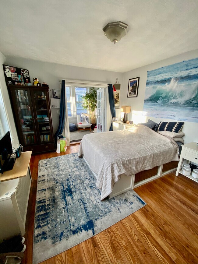 Building Photo - 76 Babcock St