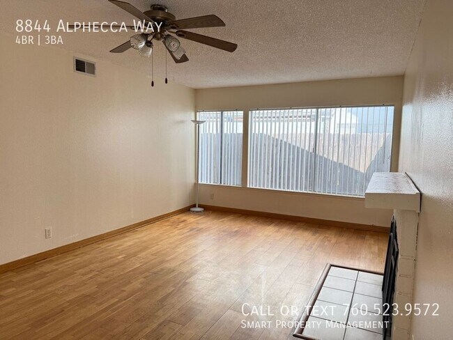 Building Photo - 8844 Alphecca Way