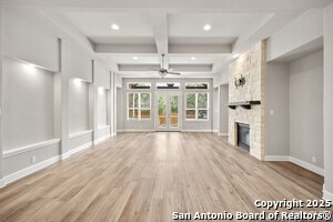 Building Photo - 914 Gyngell Ln