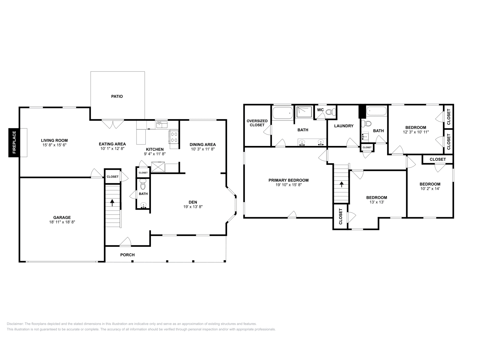 Building Photo - 3540 Stoney Creek Way