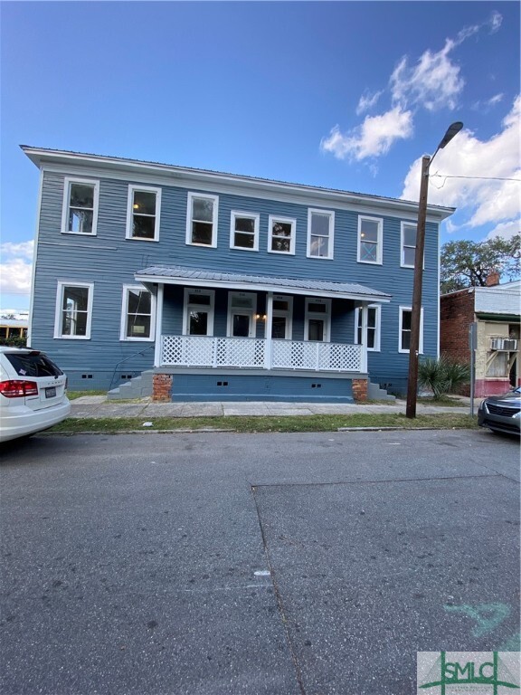 Primary Photo - 508 W 42nd St
