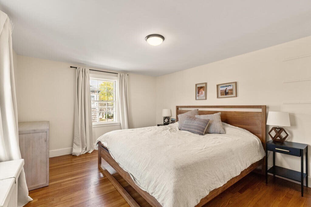 Building Photo - 7 Marrigan St