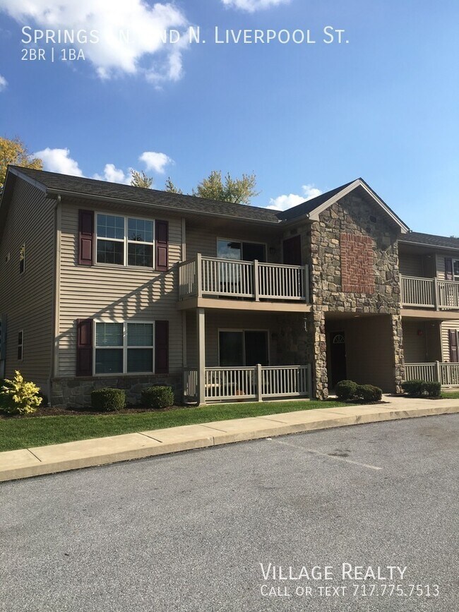 Building Photo - 85 Springs Ln