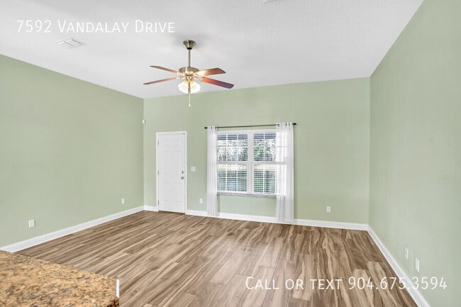 Building Photo - 7592 Vandalay Dr