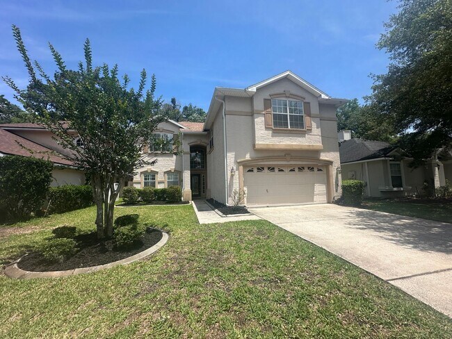 Building Photo - Little Castle, Julington Creek Plantation Beauty