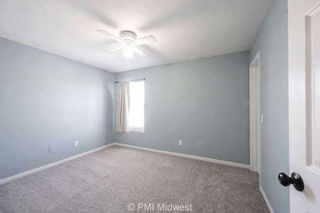 Building Photo - "Spacious 4-Bedroom Gem with Finished Base...