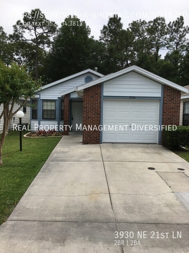 Great NE Neighborhood, Wellington Station 3930 NE 21st Ln Ocala