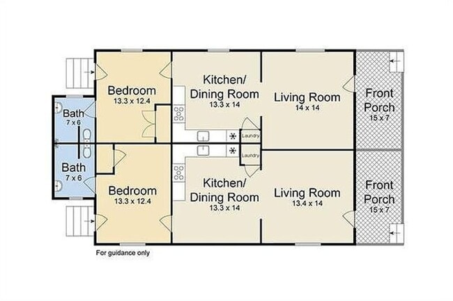 Building Photo - 2001 Reverend John Raphael Jr Way