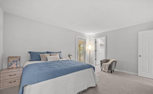 Building Photo - 309 Cody St