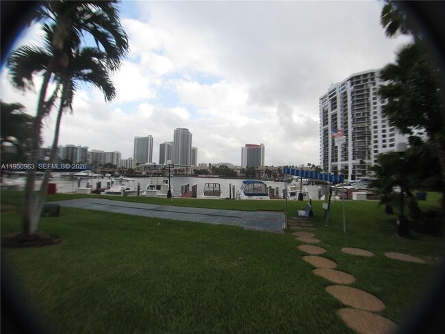 Building Photo - 500 Three Islands Boulevard