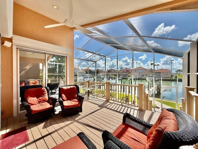 Building Photo - 1605 Sand Key Estates Ct