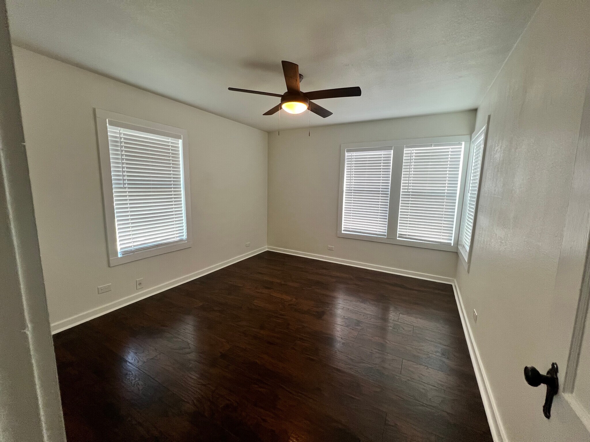 BEDROOM - 925 Donaldson Ave
