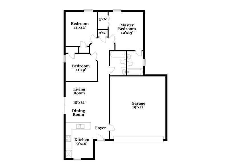 Building Photo - 1323 Dover Dr