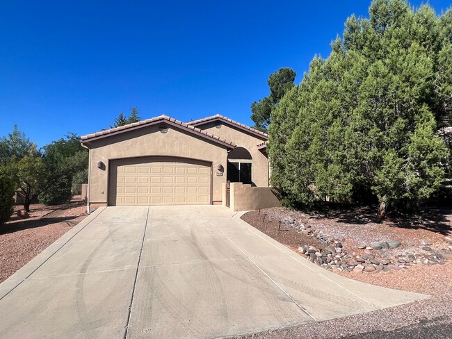 Primary Photo - Unfurnished, 1-year long-term rental