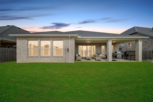 Building Photo - 7319 Autumn Sage Dr