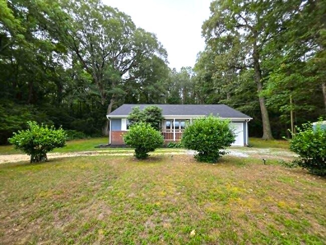 Building Photo - 31269 Eden Allen Rd