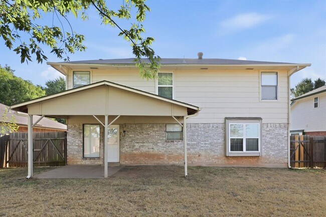 Building Photo - 4004 Night Hawk Dr