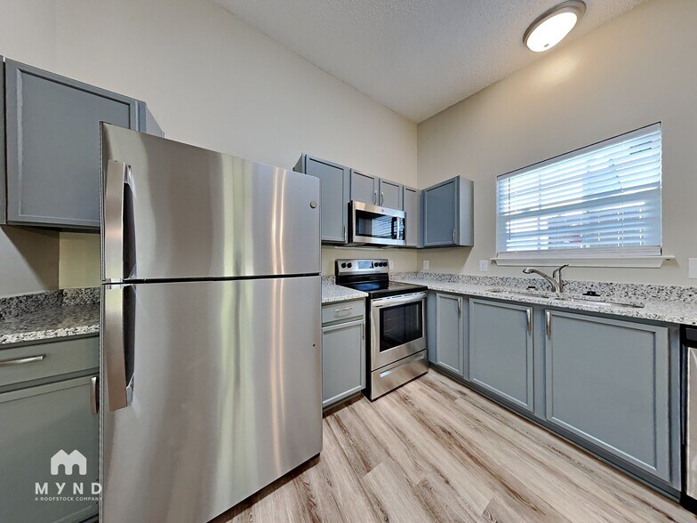 Building Photo - 4416 Wills Way